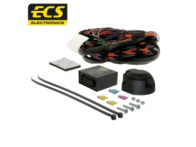 Wiązka dedykowana 13-pin ECS Electronics MB076H1