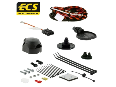 Wiązka dedykowana 7-pin ECS Electronics MB077B1
