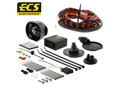 Wiązka dedykowana 13-pin ECS Electronics MB077D1