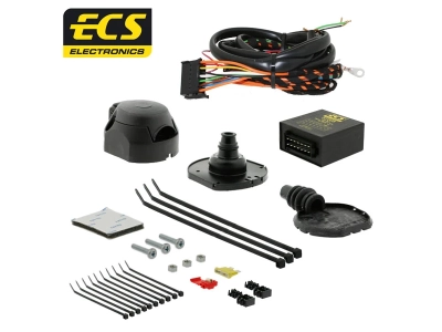 Wiązka dedykowana 7-pin ECS Electronics MB078B1