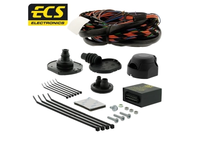 Wiązka dedykowana 7-pin ECS Electronics MB081B1