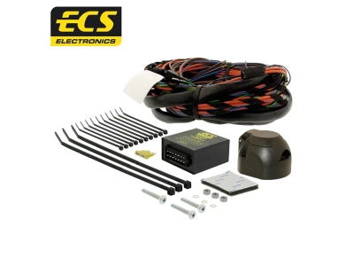 Wiązka dedykowana 7-pin ECS Electronics MB083F1