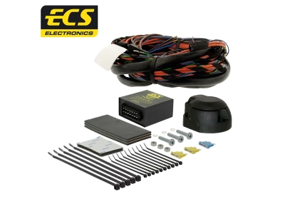 Wiązka dedykowana 13-pin ECS Electronics MB087H1