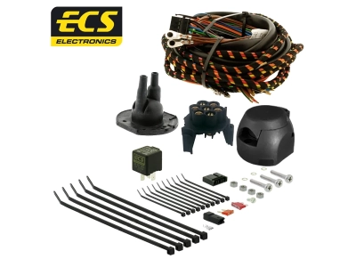 Wiązka dedykowana 7-pin ECS Electronics MB094BL