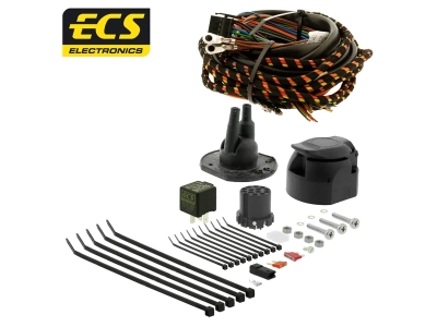 Wiązka dedykowana 13-pin ECS Electronics MB094DL