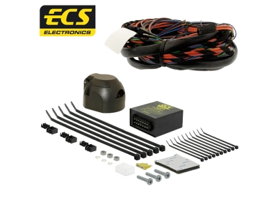 Wiązka dedykowana 7-pin ECS Electronics MB097F1