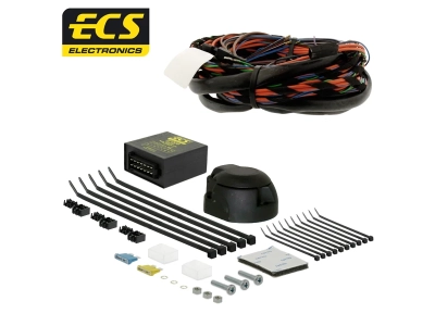 Wiązka dedykowana 13-pin ECS Electronics MB097H1