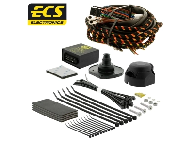 Wiązka dedykowana 7-pin ECS Electronics MB098B1