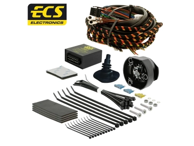 Wiązka dedykowana 13-pin ECS Electronics MB098D1
