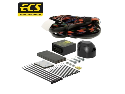 Wiązka dedykowana 7-pin ECS Electronics MB099F1