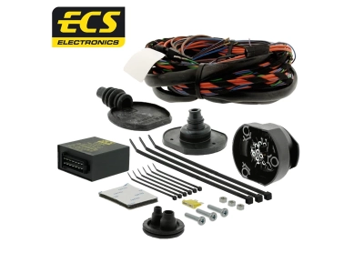 Wiązka dedykowana 13-pin ECS Electronics MB102D1