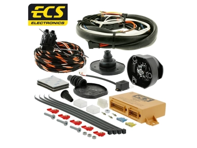 Wiązka dedykowana 13-pin ECS Electronics MI003DH