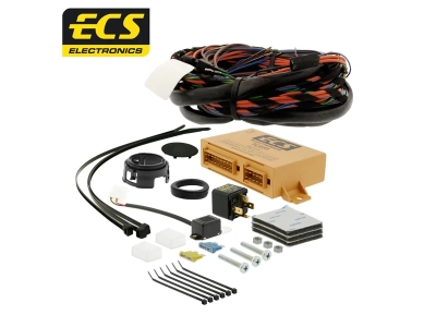 Wiązka dedykowana 13-pin ECS Electronics MT072HH