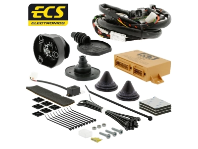 Wiązka dedykowana 13-pin ECS Electronics MT088DH