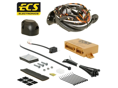 Wiązka dedykowana 7-pin ECS Electronics MT088FH