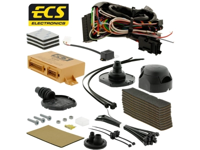 Wiązka dedykowana 7-pin ECS Electronics MT114BH