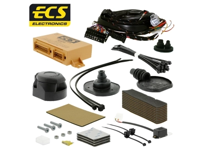 Wiązka dedykowana 13-pin ECS Electronics MT114DH