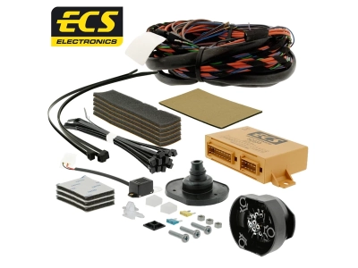 Wiązka dedykowana 13-pin ECS Electronics MT115DH