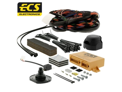 Wiązka dedykowana 7-pin ECS Electronics MT131BH