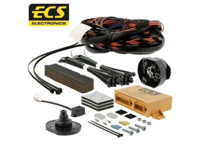 Wiązka dedykowana 13-pin ECS Electronics MT131DH