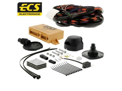 Wiązka dedykowana 7-pin ECS Electronics MT133BH