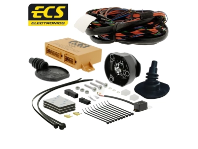 Wiązka dedykowana 13-pin ECS Electronics MT133DH