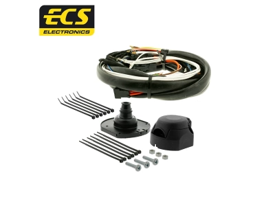 Wiązka dedykowana 7-pin ECS Electronics MZ027BB