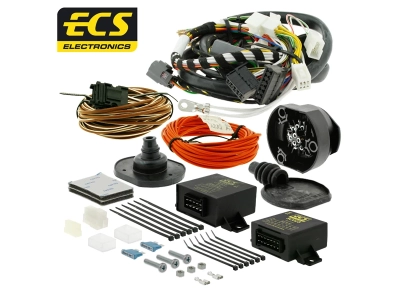 Wiązka dedykowana 13-pin ECS Electronics MZ027DH