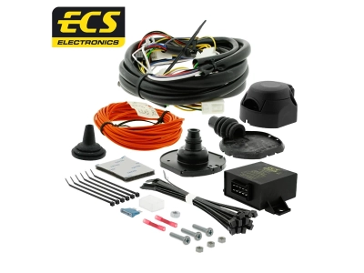 Wiązka dedykowana 7-pin ECS Electronics MZ029BL