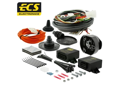 Wiązka dedykowana 13-pin ECS Electronics MZ029DH