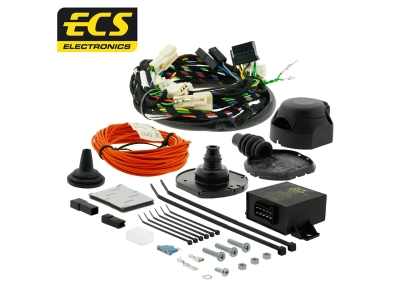 Wiązka dedykowana 7-pin ECS Electronics MZ034BL