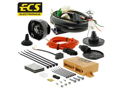 Wiązka dedykowana 13-pin ECS Electronics MZ034DH