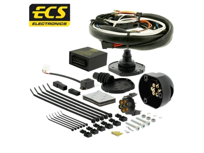 Wiązka dedykowana 7-pin ECS Electronics MZ153BX