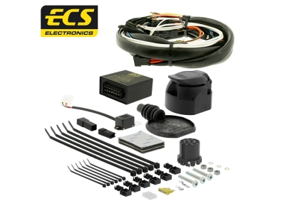 Wiązka dedykowana 13-pin ECS Electronics MZ153DX