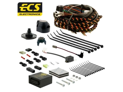 Wiązka dedykowana 7-pin ECS Electronics MZ156BX