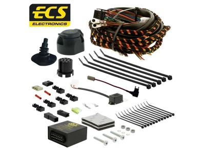 Wiązka dedykowana 13-pin ECS Electronics MZ156HX