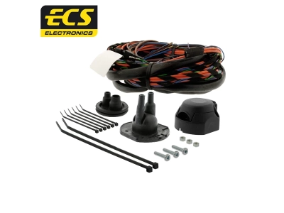 Wiązka dedykowana 7-pin ECS Electronics NI019BB