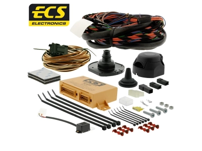 Wiązka dedykowana 7-pin ECS Electronics NI026BH