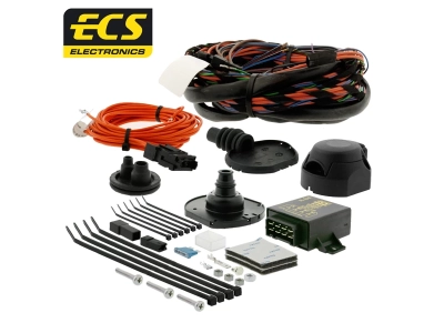 Wiązka dedykowana 7-pin ECS Electronics NI032BB