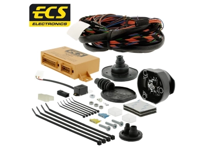 Wiązka dedykowana 13-pin ECS Electronics NI032DH