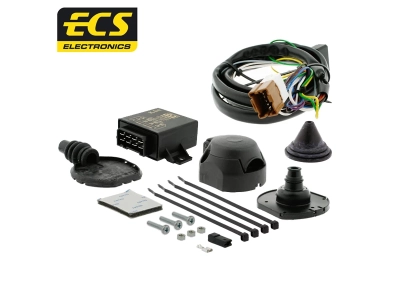 Wiązka dedykowana 7-pin ECS Electronics NI041BB
