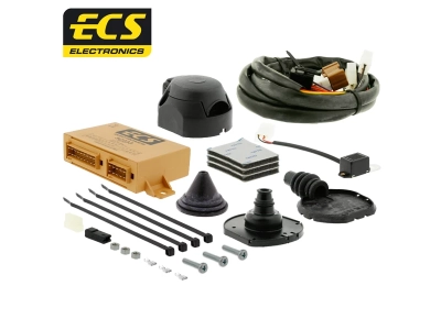 Wiązka dedykowana 7-pin ECS Electronics NI041BH