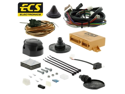 Wiązka dedykowana 13-pin ECS Electronics NI041DH
