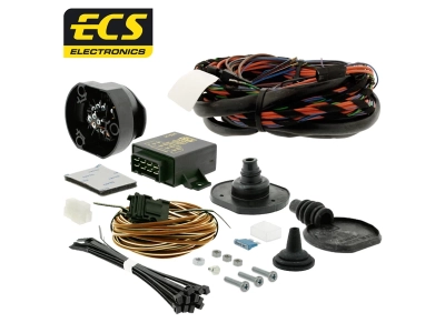 Wiązka dedykowana 13-pin ECS Electronics NI066DL