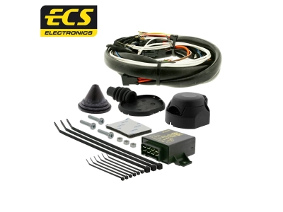 Wiązka dedykowana 7-pin ECS Electronics NI072BB