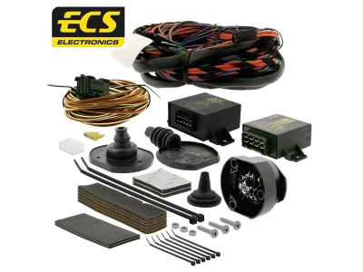 Wiązka dedykowana 13-pin ECS Electronics NI075DL