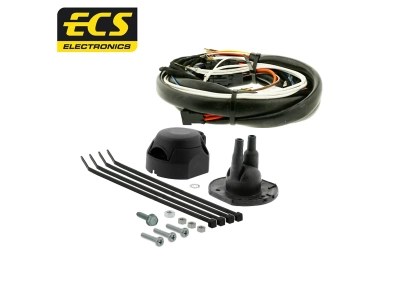 Wiązka dedykowana 7-pin ECS Electronics NI076BB