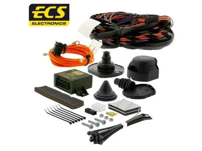 Wiązka dedykowana 7-pin ECS Electronics NI082BB