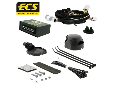 Wiązka dedykowana 7-pin ECS Electronics NI111BH