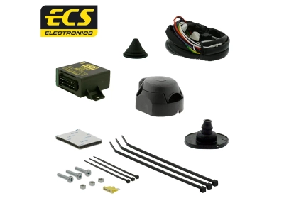 Wiązka dedykowana 7-pin ECS Electronics NI115BH